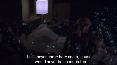 Quotes Lost In Translation Quotes, Lost In Translation Movie, 16 Quotes, Series Quotes, Make Your Life Better, Movies Quotes, Film Grab, Lost In Translation, Movie Lines