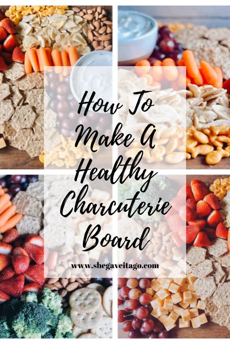 This charcuterie board is both healthy and delicious! And, it's easy to make too!     #charcuterieboard #DIY #easyrecipes #foodie #food #healthy #healthyeating Healthy Charcuterie Board Ideas For One, Healthy Snack Charcuterie Board, Healthy Chacutery Board Ideas, Healthy Charcuterie Board Ideas For Two, Low Cholesterol Charcuterie Board, Macro Friendly Charcuterie Board, Heart Healthy Charcuterie Board, Charcuterie Board For Diabetics, Low Sodium Charcuterie Board