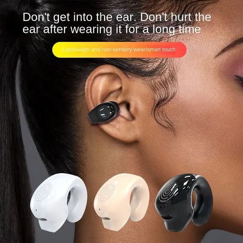 1 Pc Wireless Headphone Waterproof Tws Earbuds With Microphone Handsfree Headset For Running Fitness Gym Sport | High-quality & Affordable | Temu Streaming Room Ideas, Condo Room, Streaming Room, Diy Leggings, Car Scratches, Cheap Stuff, Dj Headphones, Diy Leather Projects, Wood Drill Bits