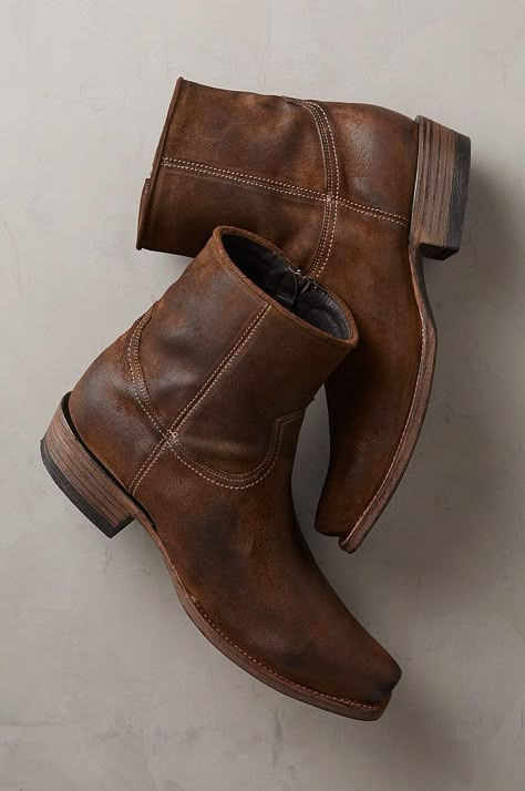 Men's Leather Boots | Overland Suede Boots With Suit Men, Western Groomsmen Attire Boots, John Dutton Boots, Dress With Cowboy Boots Wedding Guest Men, Styling Western Boots Men, Luxury Men's Fall Desert Boots, Mens Dress Casual Boots, Mens Wedding Attire Guest Boots, Western Boots For Men Party