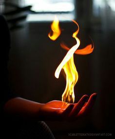 Gifted | Scarlett Dreams Fire Manipulate, Pyrokinesis Power, Fire On Hand, Hand Holding Fire, Person On Fire, Fire In Hand, Hand On Fire, Fire Person, Flame Magic