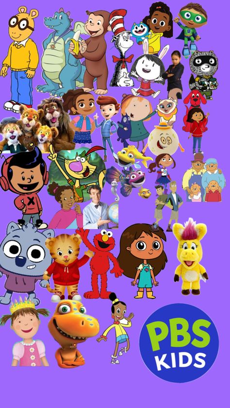 Arthur Pbs, Childhood Shows, The Wiggles, Pbs Kids, Kids Party, Quick Saves