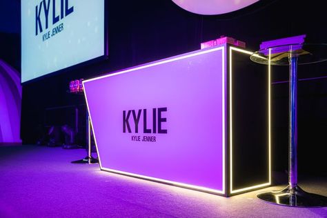 Our fabrication team designed and built this bespoke branded DJ booth for a recent event. Cool Dj Booth, Dj Branding, Dj Booth Design, Monkey Shoulder, Coke Studio, Social Media Icons Vector, Expo Ideas, Loreal Hair, Event Management Services