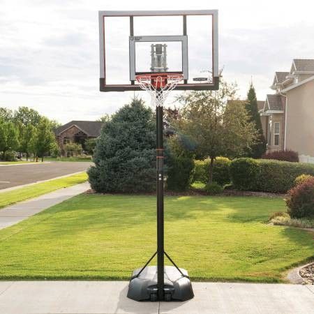 Portable Basketball Hoop, Softball Gifts, Hockey Gifts, Pickleball Gift, Basketball Gear, Basketball Hoops, Soccer Gifts, Gallon Of Water, Baseball Gifts