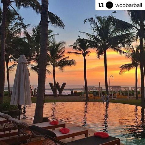 Bali has has so many great restaurants bars and cafés! @woobarbali is one of them. I almost consider it a must while in Bali! #indonesia #bali #islandofgods #visitindonesia #indonesiaparadise #indonesiarepost #baliparty #baliparadise #beautifulbali Bali Party, Bali Seminyak, Hotel Bali, Seminyak Bali, Dream Hotels, W Hotel, Napoleon Hill, Seminyak, Bali Travel