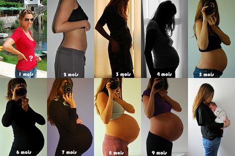 9 months of pregnancy 9 Month Pregnant Belly, 4 Months Pregnant Belly, 9 Months Pregnant Belly, Prego Belly, Maternity Ootd, Bump Progression, Baby Bump Progression, Indian Maternity, 4 Months Pregnant