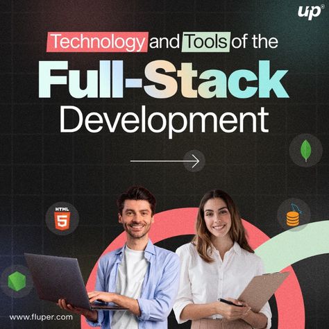 Fluper is the leading web app development company introducing full-stack web development services. 
Get world-class front-end, back-end, and database management. 
Most interactive website designs are one chat away from you.
#fluper #fullstackdeveloper #FullStack #FullStackWebDeveloper #frontendchallenge #frontenddeveloper #frontend #frontenddevelopment #backend #backenddeveloper Front End Website Design, Web Development Post, Web Development Creative Ads, Front End Web Development, Full Stack Web Developer, Full Stack Development, Interactive Website, Ux Inspiration, Footer Design