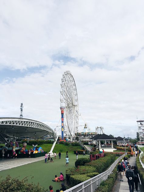 Skyranch, Tagaytay Philippines Tagaytay Aesthetic, Tagaytay Photography, Tagaytay Outfit Ideas, Skyranch Tagaytay Aesthetic, Tagaytay View Video, Tagaytay Aesthetic Night, Skyranch Tagaytay, Tagaytay City, Tagaytay View