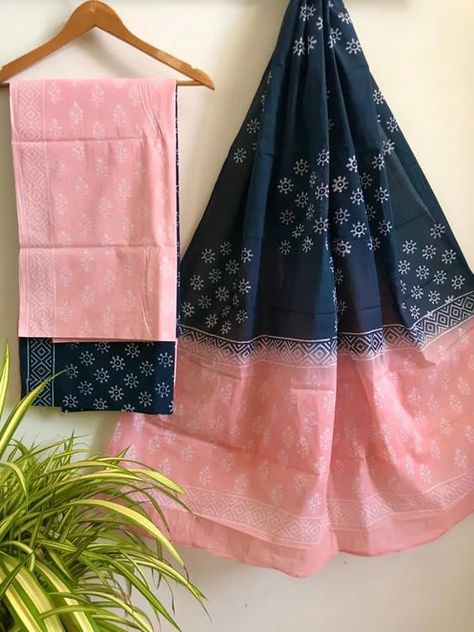 Dress Materials Online Shopping With Price, Dress Materials Indian Cotton, Dress Materials Indian, Cotton Dress Materials With Price, Dress Materials Online Shopping, Fancy Dress Material, Cotton Dress Indian, Style Batik, Cotton Dresses Online