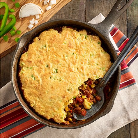 Vegetarian Tamale Pie | Ready Set Eat Vegetarian Tamales, Ready Set Eat, Tamale Pie, Corn Dog, Vegetarian Dish, Hot Dishes, No Meat, Goulash, Meatless Monday