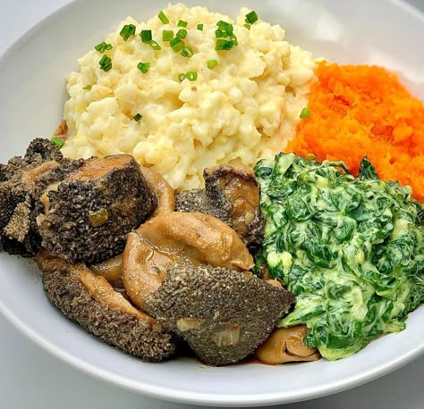 Sunday Kos South Africa, 7 Colours Food South Africa, Seven Colours Meal South Africa, South African Food, South Africa Food, Cooking Soul Food, African Recipes Nigerian Food, Salad Dressing Recipes Healthy, Meat Diet