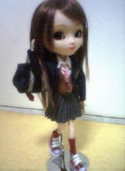 Pullip Dolls, Doll Parts, Pretty Dolls, Blythe Doll, Cute Dolls, So Me, Blythe Dolls, Dive In, Me Core