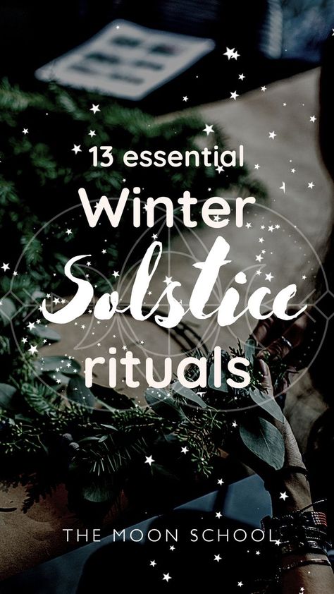 Soltice Aesthetic, Yule Southern Hemisphere, Winter Solstice Eve, Winter Holiday Traditions, Winter Solstice Candles, Witchy Winter Solstice, Winter Solstice Ritual Ideas, Yule Log Traditional Winter Solstice, Yule Bath Ritual