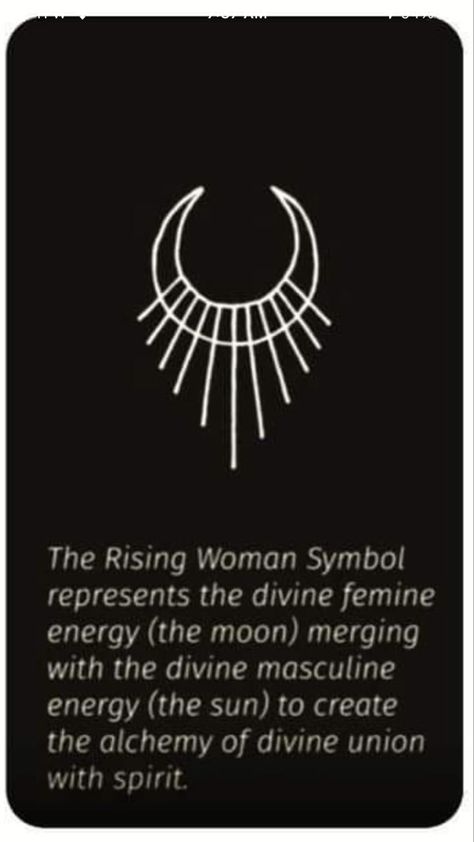 Divine Masculine Symbol, Masculine And Feminine Energy Tattoo, Divine Masculine Tattoo, Connection Tattoo Symbols, Divine Feminine Symbols, Female Energy Tattoo, Union Symbol, Divine Feminine Tattoo, Solar System Tattoo