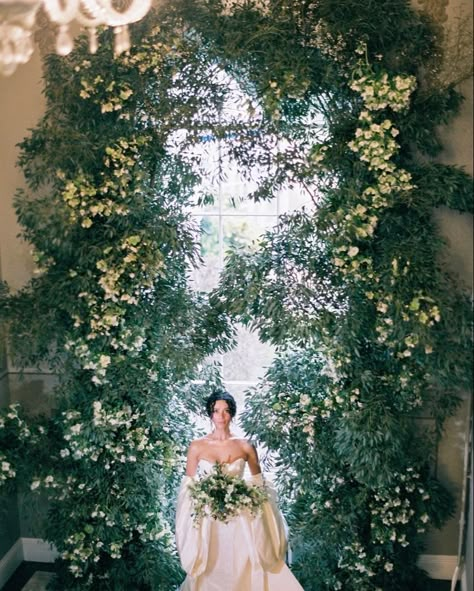 Floral Floor Installation, Ceremony Floral Installation, Big Floral Installations, Deconstructed Floral Arch, Hydrangea Floral Installation, Wedding Hall, Luxury Wedding Planner, Sweetest Day, Floral Arch