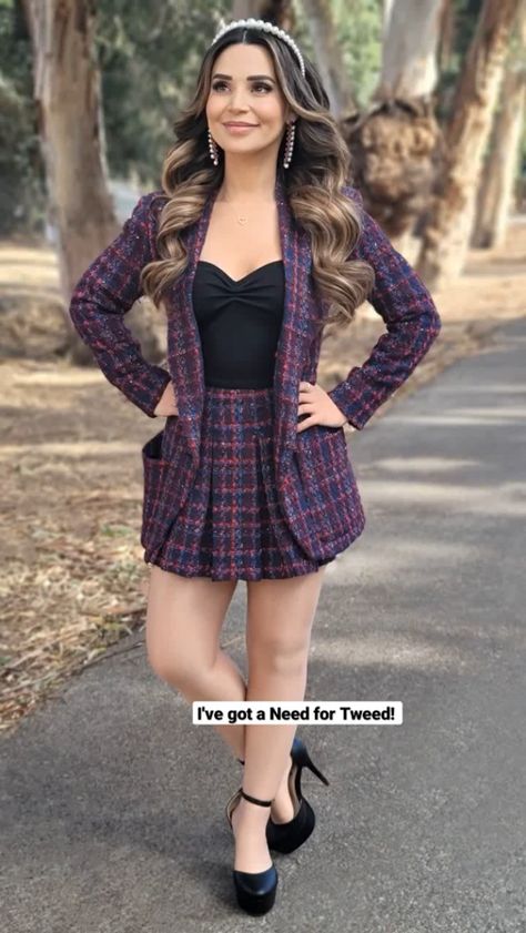 Rosana Pansino, Rosanna Pansino Nerdy Nummies, Emily In Paris Outfits, Nerdy Nummies, Rosanna Pansino, Famous Youtuber, Preppy Vsco, Famous Youtubers, Paris Outfits