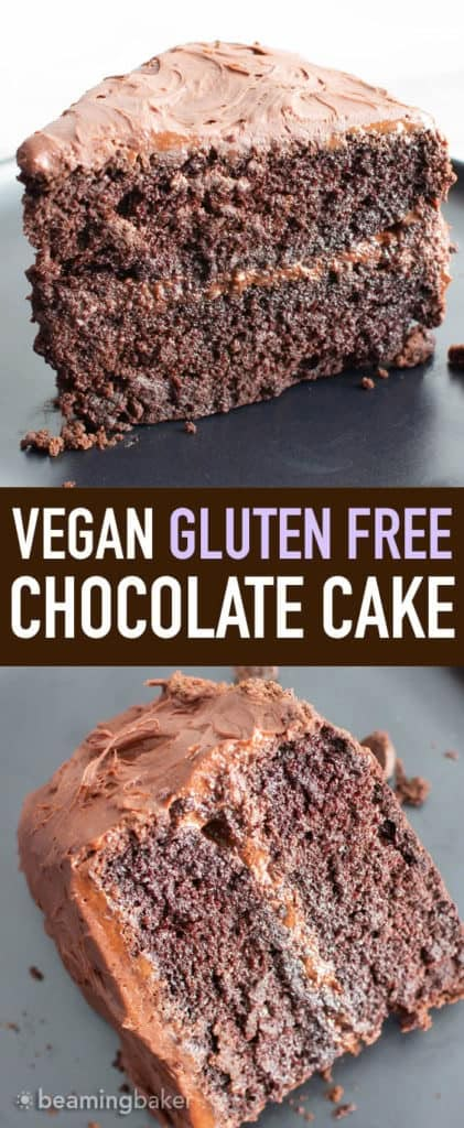 Vegan Gluten Free Chocolate Cake, Gluten Free Chocolate Cake Recipe, Vegan Gluten Free Cake, Vegan Chocolate Cake Recipe, Dairy Free Chocolate Cake, Gluten Free Cake Recipe, Keto Cakes, Gluten Free Chocolate Cake, Dairy Free Cake