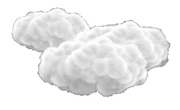 Cloud Gif, Gifs Png, Pretty Gif, Moving Clouds, Glitter Gif, Arte Monster High, Gif Png, Pixel Animation, Icon Gif