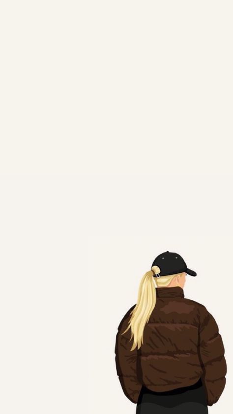 Woman Illustration Blonde, Faceless Portrait, Lifestyle Illustration, Instagram Ideas Post, Illustration Art Girl, Woman Illustration, Girly Art Illustrations, Fashion Art Illustration, Blonde Women