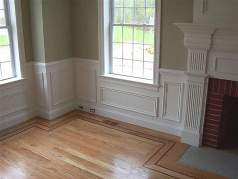 Under the window wainscot Entrance Wainscoting, Victorian Wainscoting, Grey Wainscoting, Wainscoting Backsplash, Wainscoting Foyer, Wainscoting Door, Wainscoting Basement, Simple Wainscoting, Oak Wainscoting