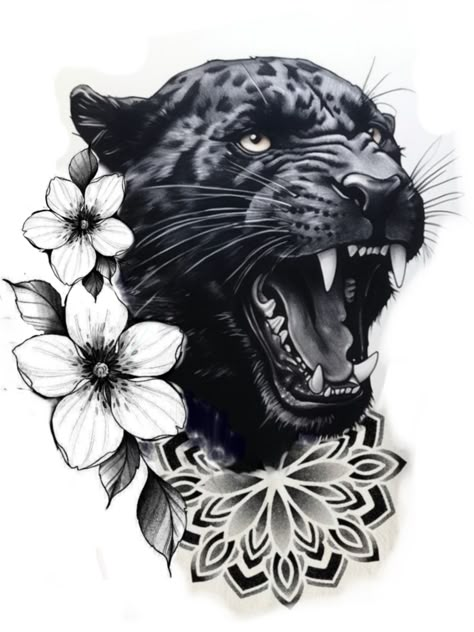 Small Panther Tattoo For Women, Black Panther Back Tattoo, Leopard Eyes Tattoo, Black Panther Tattoo For Women, Panther Back Tattoo, Panther Tattoo For Women, Panthers Tattoo, Black Panther Tattoo Ideas, Black Panther Tattoos