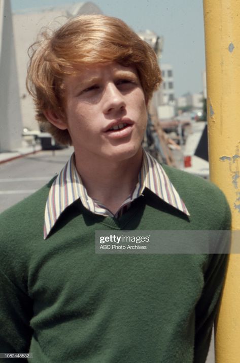 Ron Howard, Stars