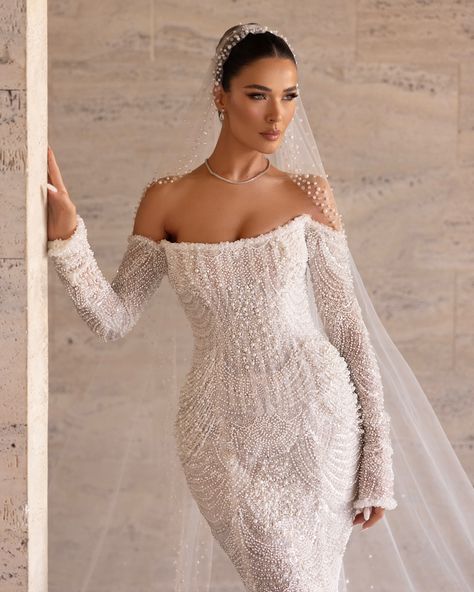 Latest bridal dresses