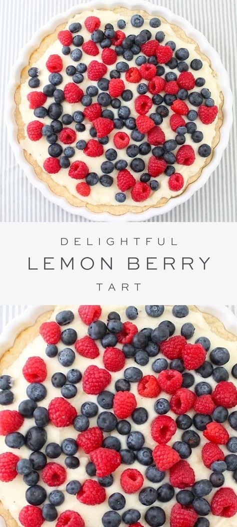 Sugar Cookie Fruit Tart, Healthy Fruit Drinks, Rethink Your Drink, Easy Tart Recipes, Pizza Fruit, Best Easy Dessert Recipes, Fruit Tart Recipe, Sugar Cookie Crust, Gain Energy