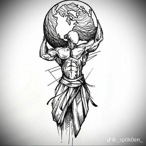 Strength Symbols, Tattoo Ideas Big, Guys Tattoo Ideas, Symbols That Represent Strength, Strength Symbols Tattoo, Tom Tattoo, Prison Drawings, Pair Tattoos, Tattoo Ideas For Guys