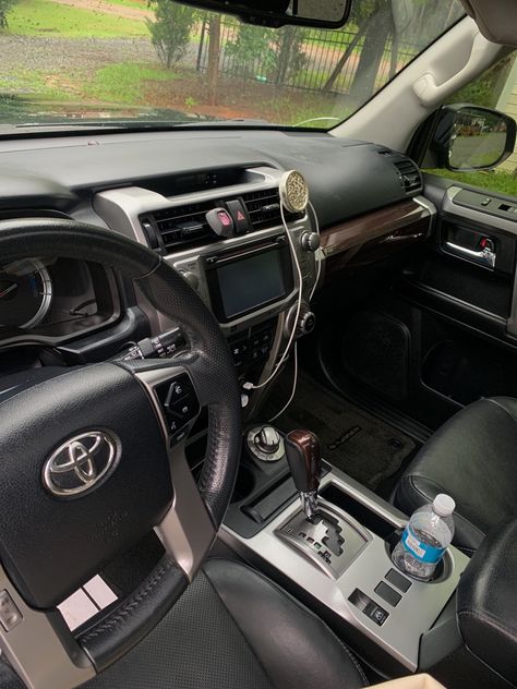 4 Runner Toyota Interior, Toyota 4runner Aesthetic, 4 Runner Aesthetic, Limited 4runner, 4runner Aesthetic, Toyota Aesthetic, 4runner Interior, Toyota Rav4 Interior, Toyota Forerunner