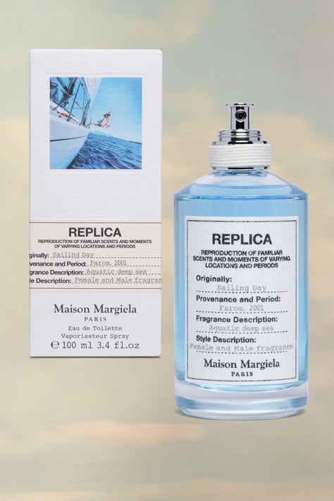 Replica Sailing Day, Rose Body Care, Vanilla Body Care, Replica Fragrance, Replica Perfume, Scent Combinations, Vampires Wife, Sailing Day, Rose Body