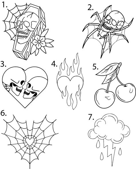 Pre-made tattoo stencils. Our stencils are precut and ready to apply to the skin. Choose the design and size you would like. Each order includes 4 stencils. Beginner Tattoo Stencils Outline Easy, Beginner Tattoo Stencils Outline, Tattoo Stencils For Beginners, Simple Tattoo Stencils For Men, Flash Tattoo Designs Simple, Small Tattoo Stencil, Tattoo Templates Stencil, Printable Tattoo Designs Stencil, Small Tattoos Stencil