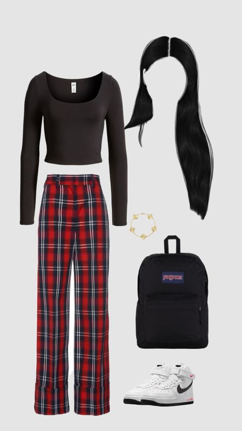 Pajama Day Outfit idea! #school #pajamas #pajamaday #fyppp #feed #shuffles #outfits #ootd #cozy #cute #outfitsforschool #outfitidea Pajama Day Outfits, Outfit Idea School, Pajama Day At School, Shuffles Outfits, Pajama Day, Day Outfits, Day Outfit, At School, Outfit Idea