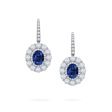 Sapphire Drop Earrings, Carole Middleton, Sapphire Jewellery, The Bling Ring, Bling Ring, Middleton Style, Red Jewelry, Jewelry Design Earrings, Sapphire Pendant