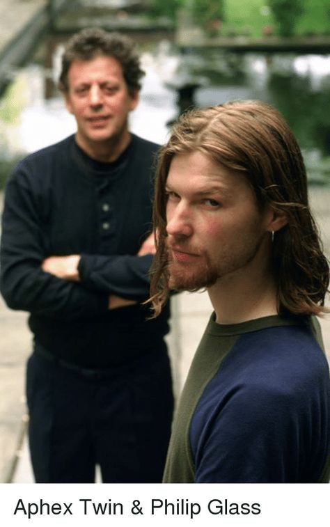 Richard D James Aphex Twin, Richard D James, Twin Costumes, Philip Glass, Twin Photos, Aphex Twin, Limp Bizkit, David James, Fun Couple