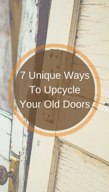 Vintage Doors Interior Decorating Ideas, Ways To Use Old Doors, Antique French Doors Repurposed, Old Door Upcycle, Old Door Ideas Repurposed, Upcycle Door Ideas, What To Do With Old Doors Ideas, Things To Do With Old Doors, Old Doors Repurposed Ideas