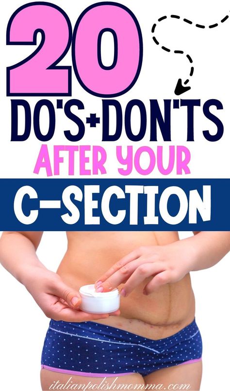 A new mom taking care of her postpartum c-section scar. Csection Essentials, Csection Postpartum Care, Post C Section Exercise, C Section Belly, After C Section Workout, Postpartum Nutrition, Post C Section, C Section Workout, C Section Scars