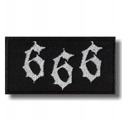 Patches For Clothes, Devil Horns, Sew On Patch, Custom Patches, Clothing Patches, Sew On Patches, Amazon Art, Sew On, Embroidered Patch