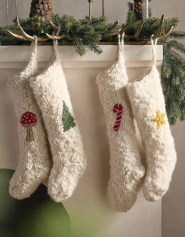 Mushroom Christmas Stocking, Anthropologie Christmas, Deco Nature, Holiday Icon, Christmas Inspo, Christmas Vibes, Xmas Decor, Vintage Christmas Decorations, Christmas Aesthetic