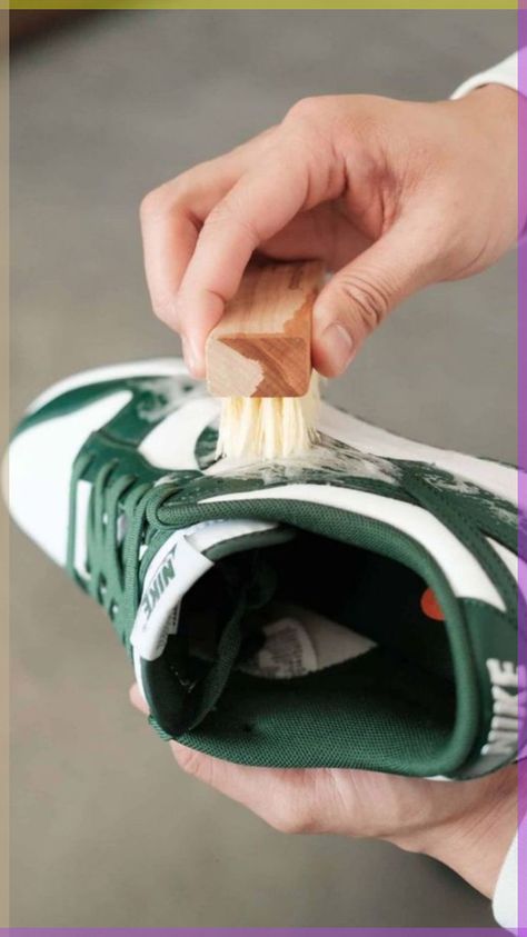 Shoe Cleaning: A Guide to Pristine Sneakers logovector #logocreator #smallbusinessbranding Washing Sneakers, Jason Markk Shoe Cleaner, Logo Korea, Washing Shoes, Cleaning Sneakers, Shoe Laundry, Wash Shoes, Dry Cleaning Business, Sneaker Cleaning