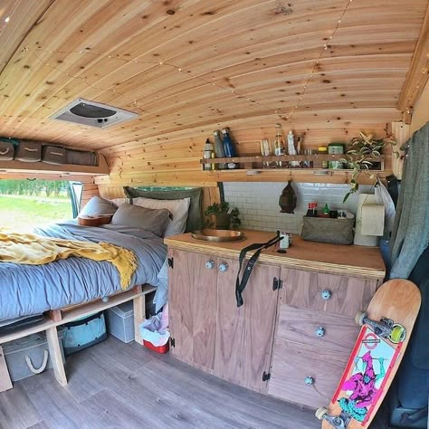 Surf Bike, Van Life Ideas, Ram Van, Ping Pong Tables, Climbing Walls, Delivery Van, Conversion Van, Dodge Van, Mobile Living