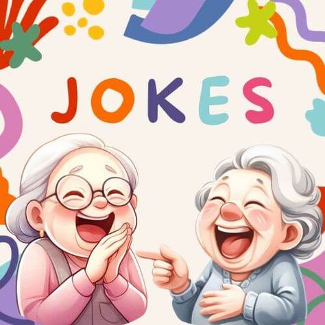 Playful Jokes For Seniors Funny, Finish The Phrase Game For Seniors, Clean Jokes For Seniors, Jokes For Seniors, Elderly Activities Crafts, Laugh Out Loud Jokes, Senior Jokes, Games For Seniors, Irish Jokes