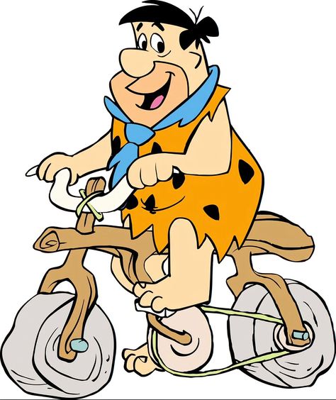 Flintstone Cartoon, Old Cartoon Characters, Fred Flintstone, Old School Cartoons, School Cartoon, Vintage Cartoons, Morning Cartoon, Caricature Artist, Classic Cartoon Characters