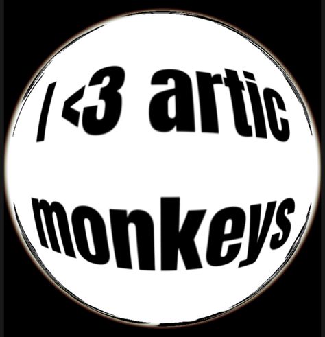 Ig Profile Pic, Monkey Icon, Monkeys Wallpaper, 505 Arctic Monkeys, Arctic Monkeys Wallpaper, R U Mine, Monkey Logo, Miles Kane, Monkey Wallpaper