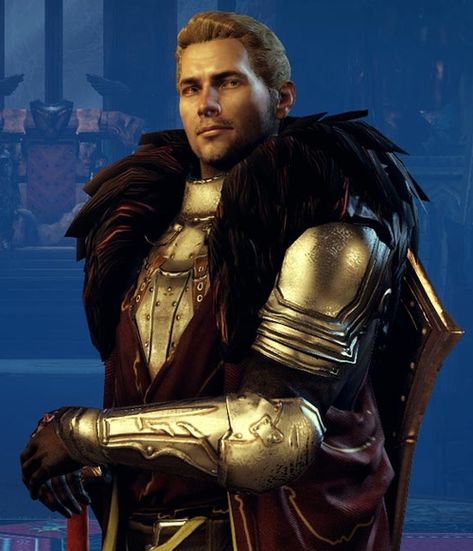 Dragon Age Cullen, Cullen Dragon Age, Dragon Age Inquisitor, Cullen Rutherford, Da Inquisition, Dragon Age Characters, Grey Warden, Dragon Age Series, The Inquisition