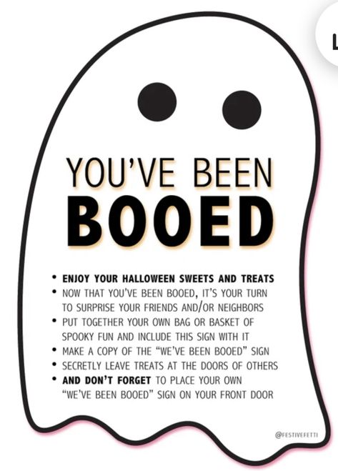 You’ve Been Booed Ideas Work, You’ve Been Booed Ideas For Coworkers, You Got Booed, You Got Booed Ideas, You Been Booed Ideas, Boo Boxes Halloween, Youve Been Booed Ideas Adults, You Have Been Booed Ideas, Booed Halloween Ideas