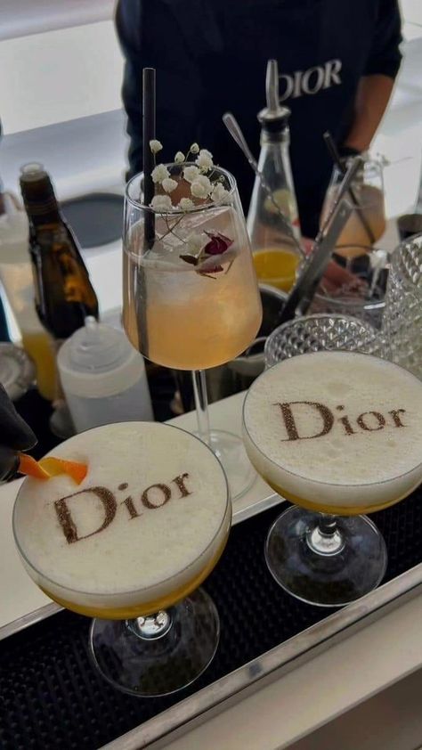 Miss Dior Party, Vip Event Ideas, Luxury Brand Activation, Brand Party Ideas, Shoreditch Aesthetic, Cocktail Pictures Instagram, Brand Activations & Experiential Marketing, Event Merch, Experiential Marketing Campaigns