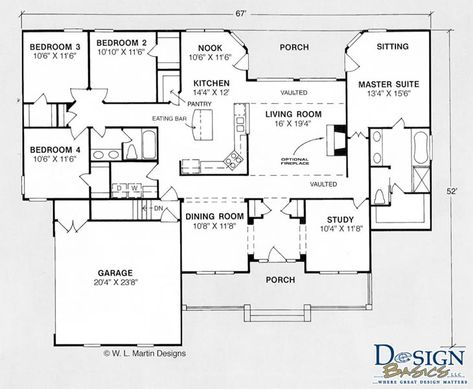 Berkshire Floorplans 2200 Sq Ft House Plans, 40x50 House Plans Layout North Facing, 30x50 House Plans East Facing With Vastu, 30x45 West Face House Plans, 1700 Sq Ft House Plans, Porch Sitting, Two Story House Plans, House Plans One Story, Country House Design