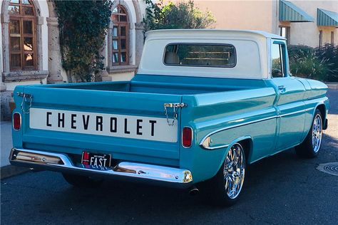 1960s Chevy Truck, 1960 Chevy Truck, 1968 Chevy Truck, Old Chevy Pickups, Vintage Chevy Trucks, Jeep Pickup Truck, Horse Trailer Living Quarters, Best Pickup Truck, American Pickup Trucks