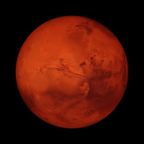 There's no other planet in the Solar System that is redder than Mars; the red planet 🔴 Maggie Planet, Lauren Planet, Mars Planet Aesthetic, Amara Core, Aesthetic Planets, Planets Aesthetic, Mars Aesthetic, Planet Aesthetic, Angel Workout